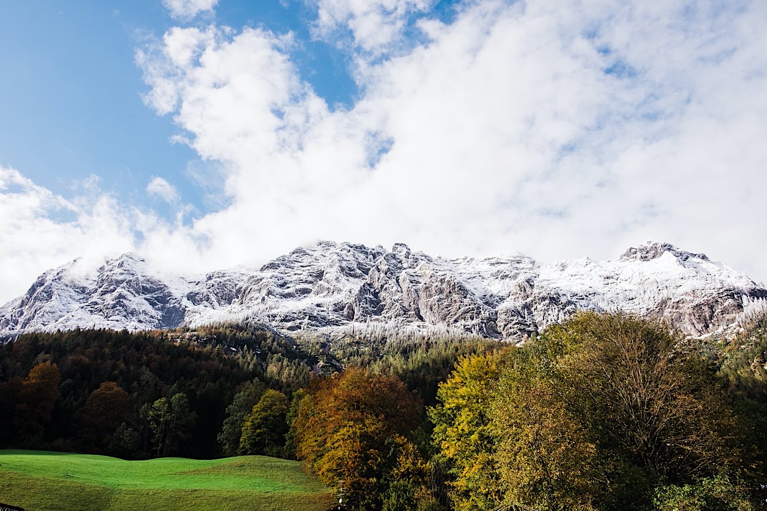 Hintersee in Ramsau - Tipps für Berchtesgaden