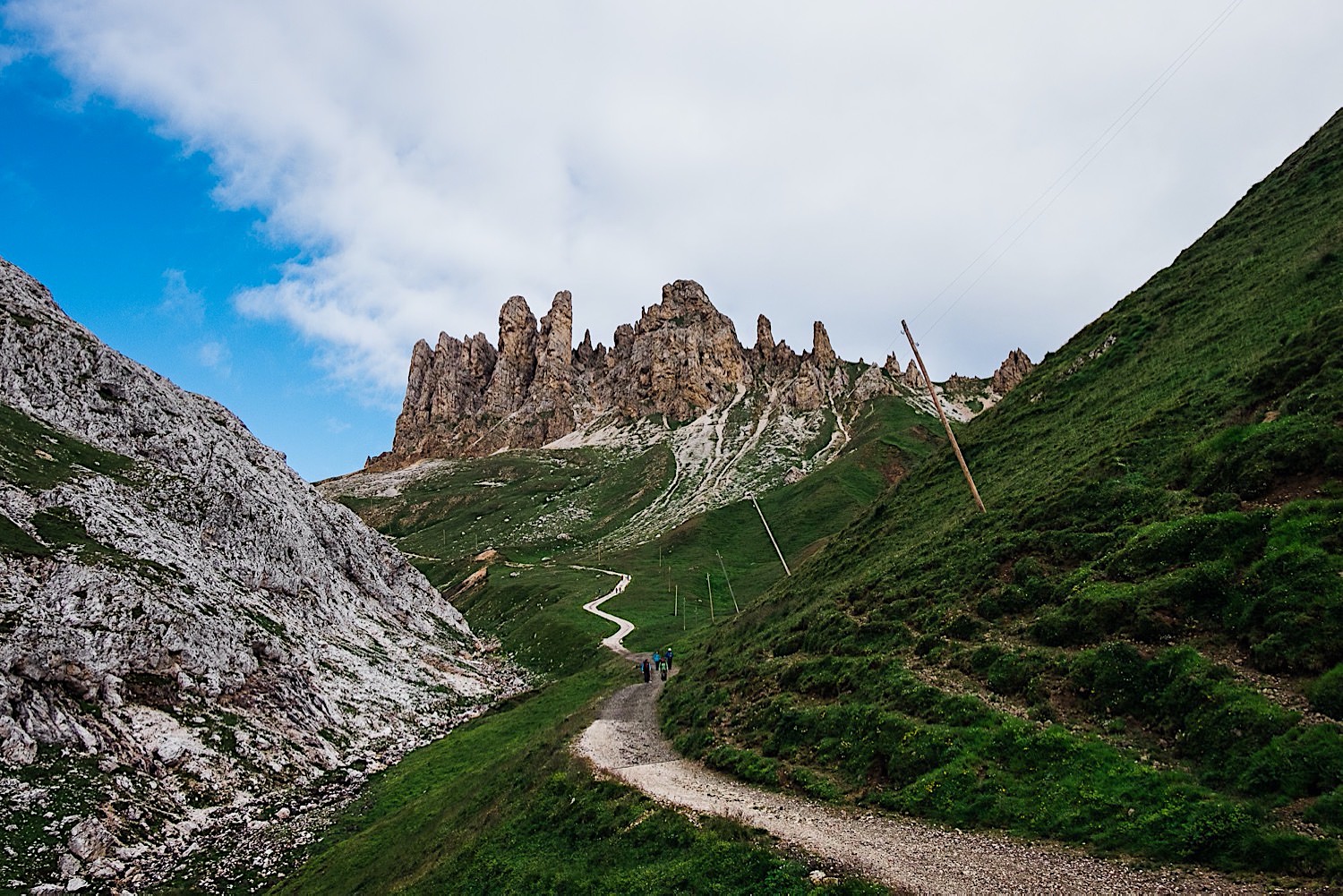 Wanderungen in Südtirol Tipps