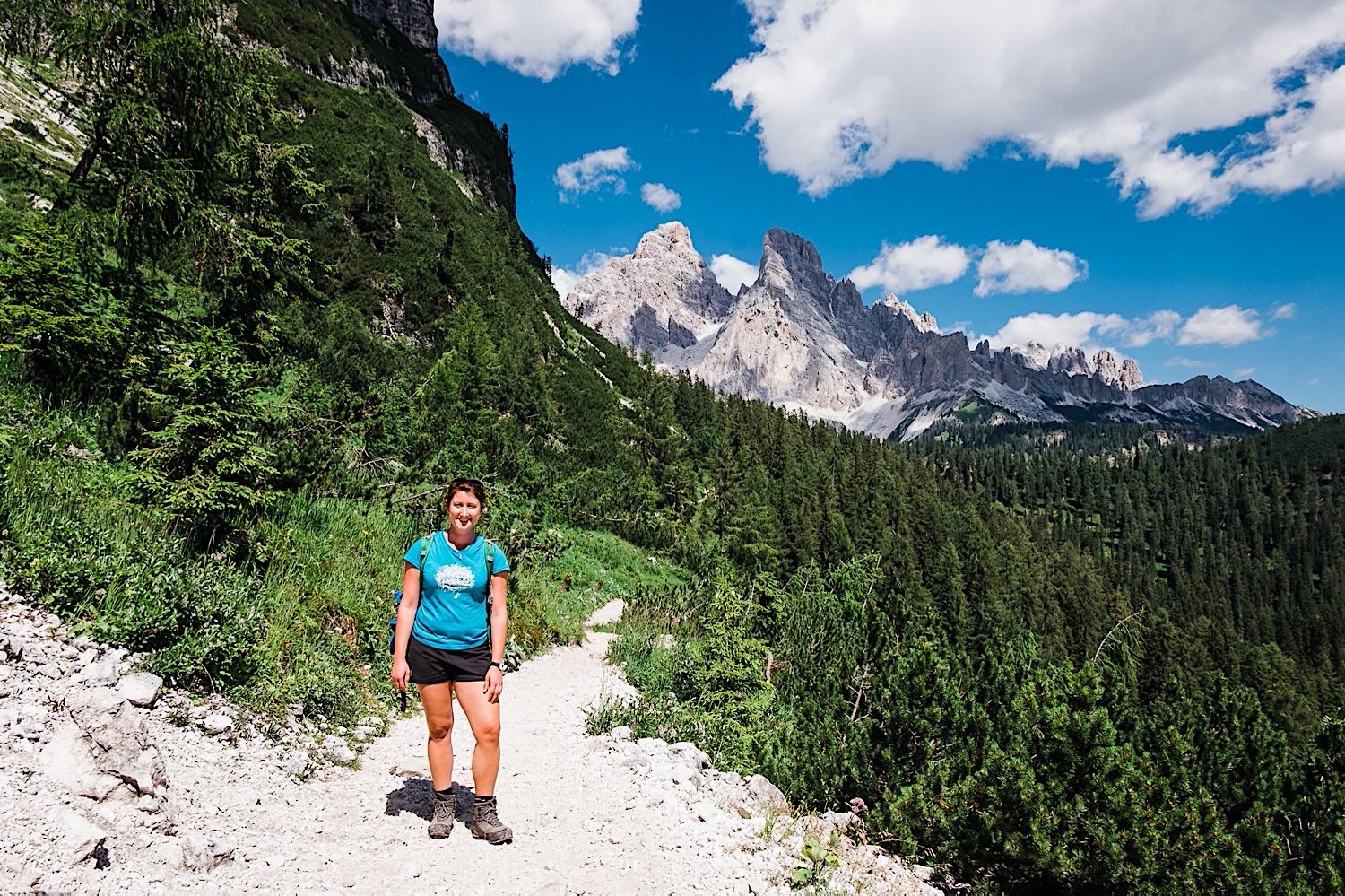 Mein Roadtrip durch Südtirol