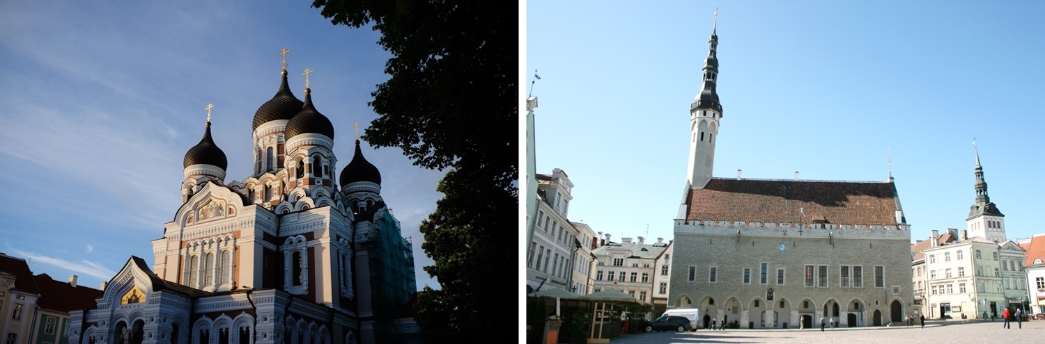 Estland