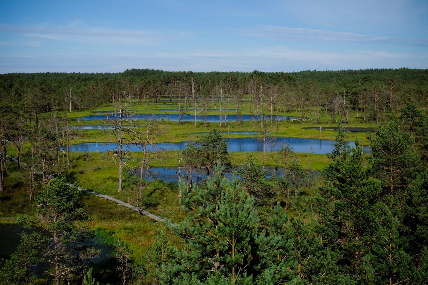 Lahemaa Nationalpark