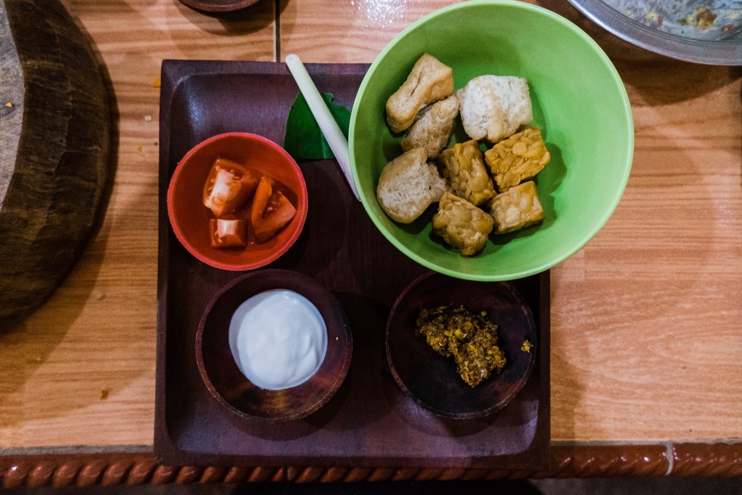 KDong Ding Cooking Class
