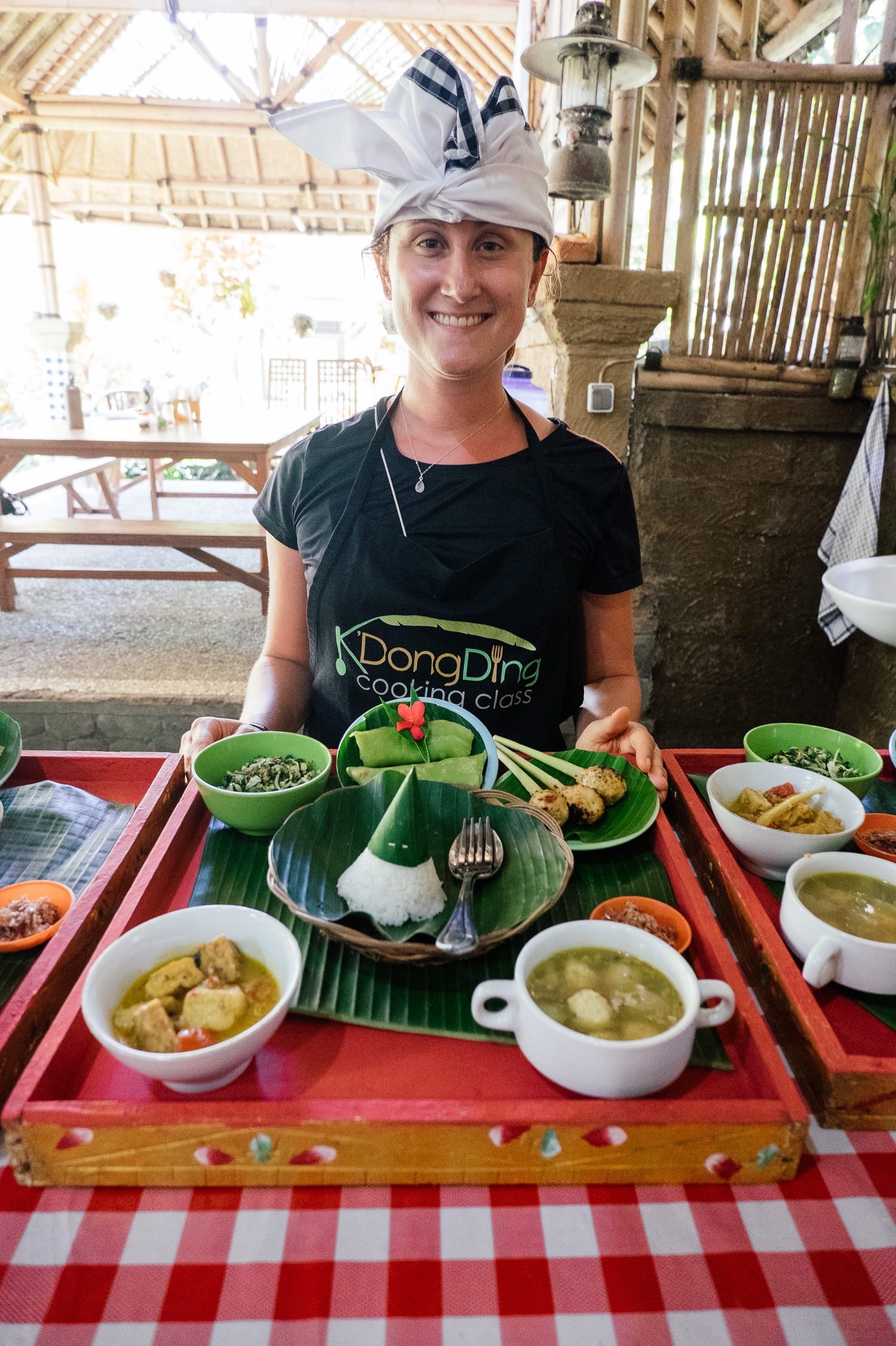 What to do in Ubud