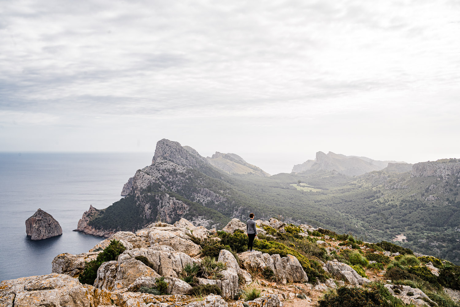 Mallorca Reise Pandemie