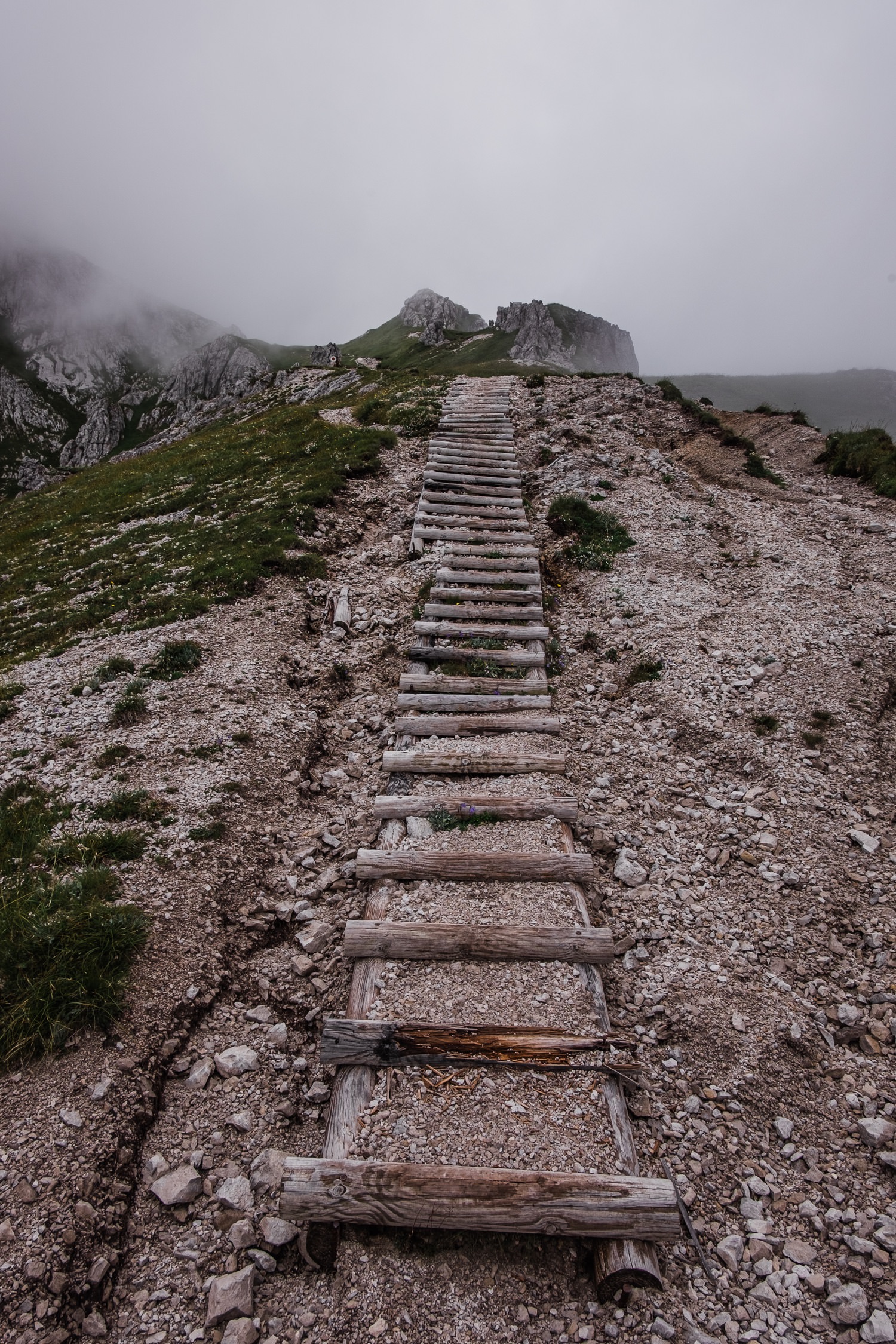Wandern Jenner