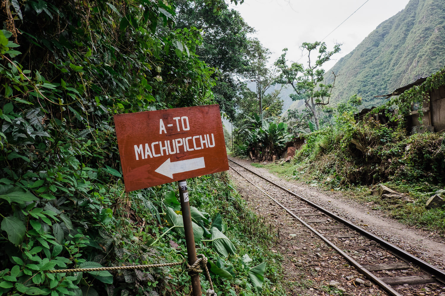 Reisen nach Peru in 2022