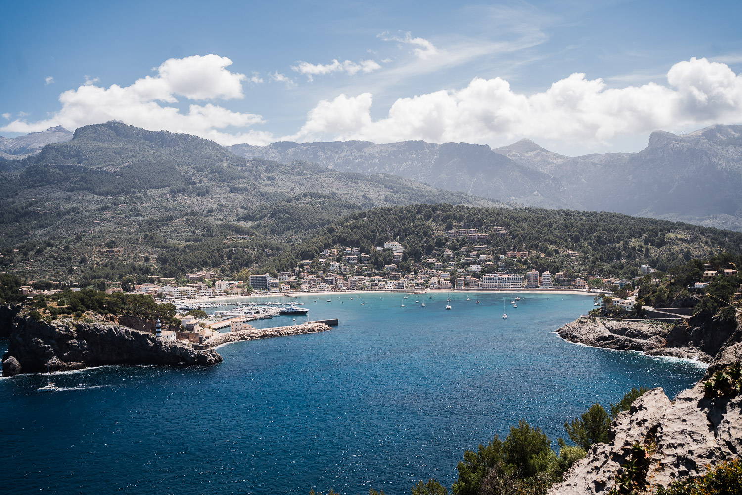 Mallorca Roadtrip