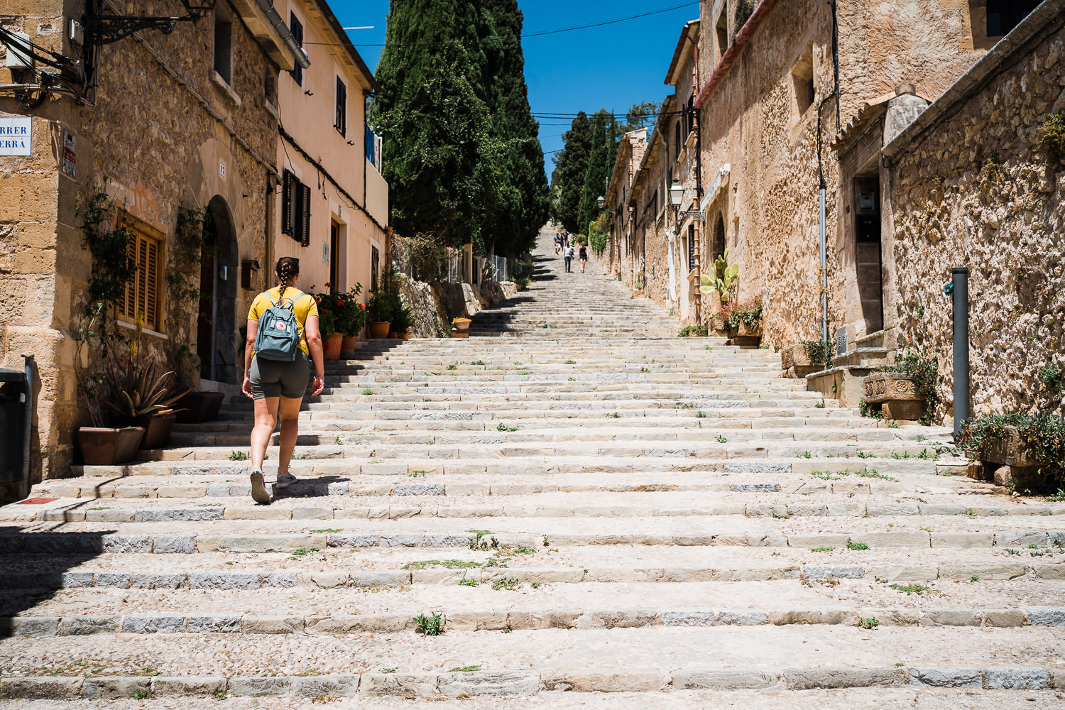 Mallorca Roadtrip in 2022