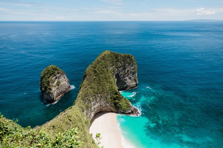 Reiseroute Bali – die 5 schönsten Orte