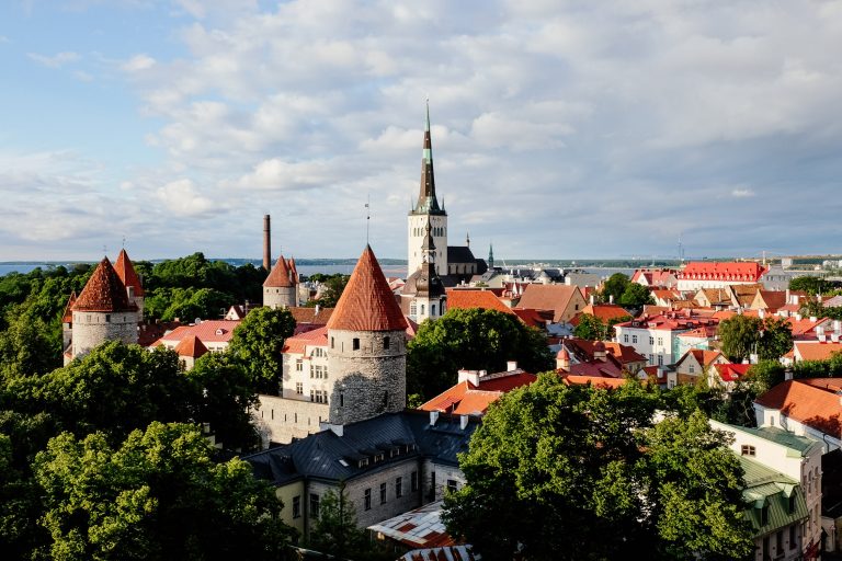 Reisebericht Tallinn
