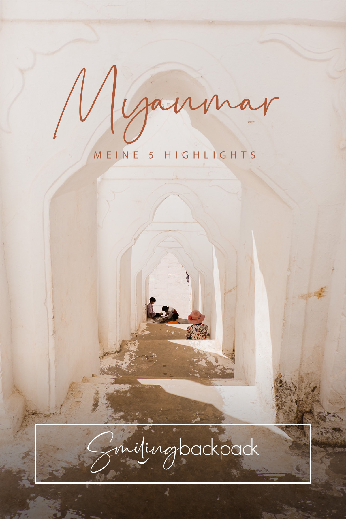 Myanmar Highlights 