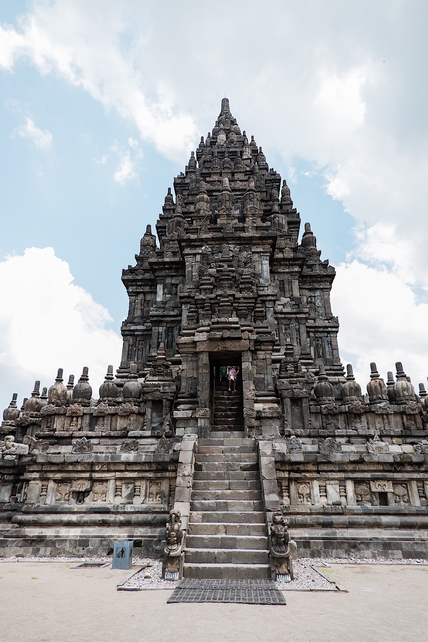Prambanan Tempel Yogyakarta