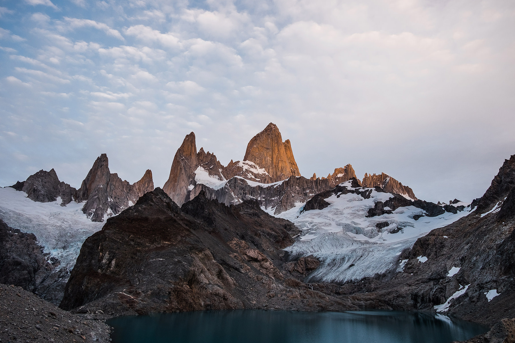 Wandern in Argentinien - Wandertipps