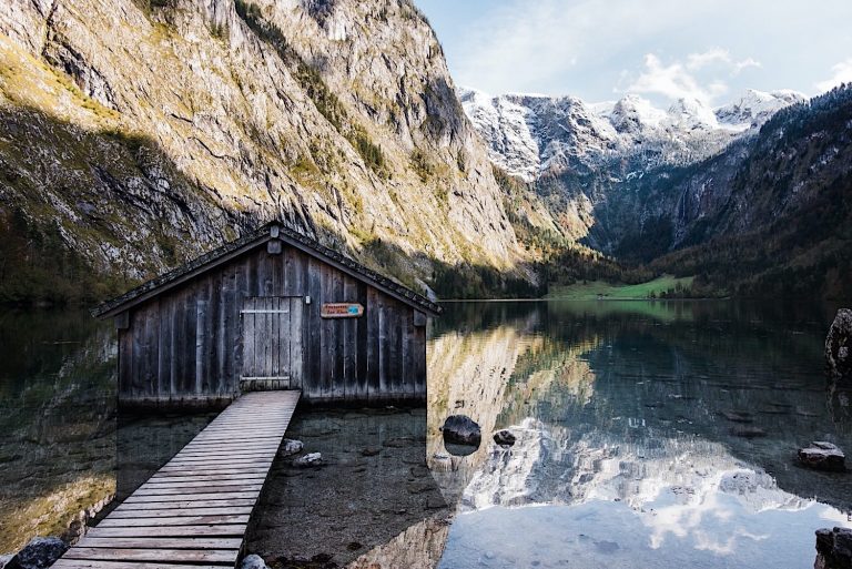 5 Tipps für deinen Urlaub in Berchtesgaden