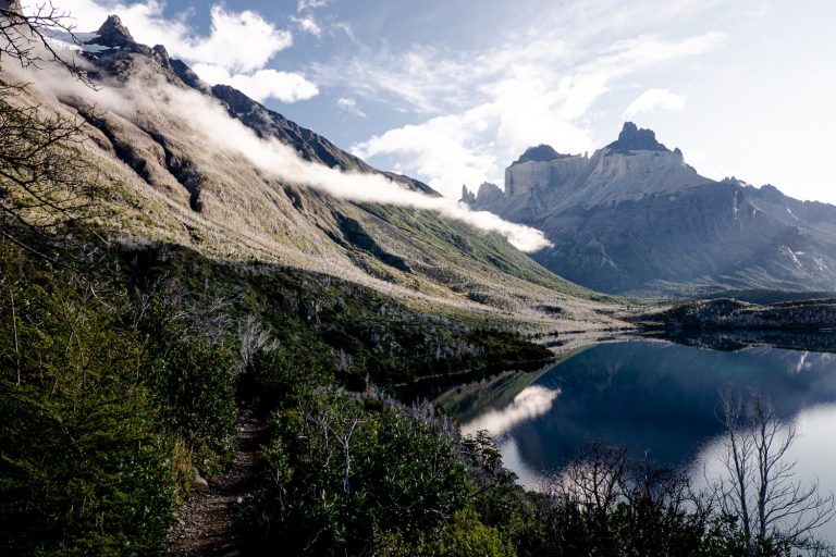 W-Trek in Torres del Paine – Wandern in Patagonien
