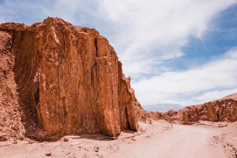10 Dinge, die du in der Atacama Wüste gemacht haben musst