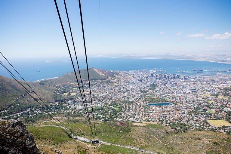 Rundreise Südafrika – 2 Wochen unterwegs mit Berge & Meer