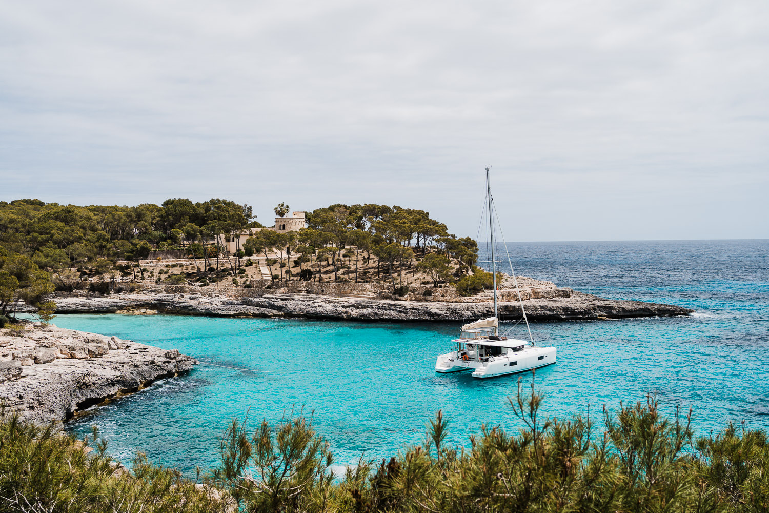 Erfahrung Reisen nach Mallorca