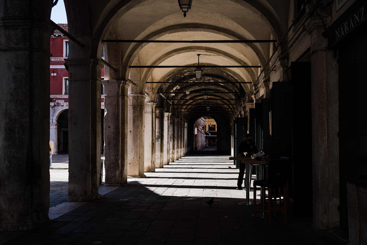 Sehenswürdigkeiten und Tipps für Venedig
